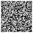 QR code with Cc Footwear contacts