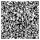 QR code with Mystique contacts