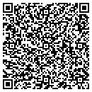 QR code with Kc Sewing contacts