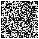 QR code with EB Art And Hats contacts