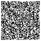 QR code with Oxy Cap Creations contacts