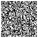 QR code with justin david apperal contacts