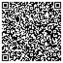 QR code with U S Products Corp contacts