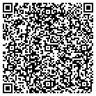 QR code with Tee Top of California contacts