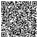 QR code with BBjeans contacts