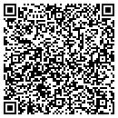 QR code with Koi Apparel contacts