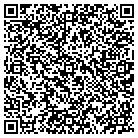 QR code with Pjd Textile Company Incorporated contacts
