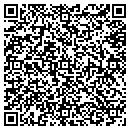 QR code with The Button Company contacts