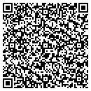 QR code with The Button Depot contacts