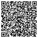 QR code with Mellies Inc contacts