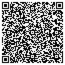 QR code with Ribbon Box contacts
