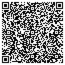 QR code with Ribbon Leitions contacts