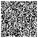 QR code with The Purse Party Divas contacts