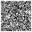QR code with The Purse Stop contacts