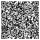 QR code with Diz N Dat contacts