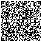 QR code with Mad Dogg Athletics Inc contacts