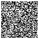 QR code with Haverhill contacts