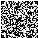 QR code with CD Imports contacts