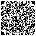 QR code with Mom & Baby World contacts