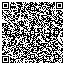 QR code with Raj Manufacturing Inc contacts