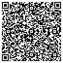 QR code with Cavalini Inc contacts