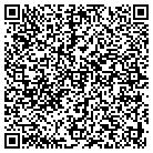 QR code with Headquarters-Around the World contacts