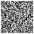 QR code with Yana 71 Inc contacts