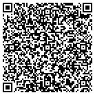 QR code with T.R.U.E. Used Designer Jeans contacts