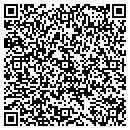 QR code with H Starlet LLC contacts