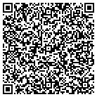 QR code with Hickler's Garage contacts