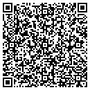 QR code with R & S Road Service LLC contacts