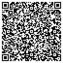 QR code with My RV Tech contacts