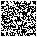QR code with David N Towing contacts