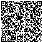 QR code with Marina Del Rey towing Services contacts