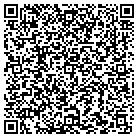 QR code with Highridge Hand Car Wash contacts