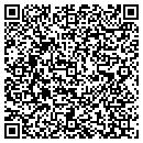 QR code with J Fink Equipment contacts