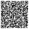 QR code with Bus One contacts