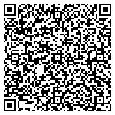 QR code with Gary O'dell contacts