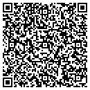 QR code with Ales Inc contacts