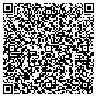 QR code with Maloof Distributing LLC contacts
