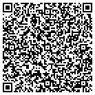 QR code with B Fernandez & Hnos Inc contacts