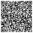 QR code with Hepco Inc contacts