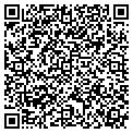 QR code with Hoch Inc contacts