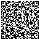 QR code with Mustang Brewery contacts