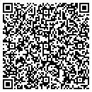 QR code with The Rush contacts