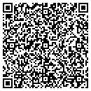 QR code with James Hedgepeth contacts