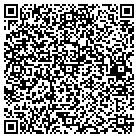 QR code with Organized Solutions-Hillhouse contacts