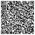 QR code with Omega Marketing contacts