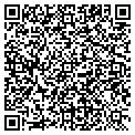 QR code with James C Dorre contacts