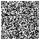 QR code with Toners Done Now contacts